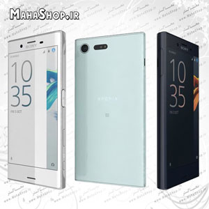 گوشی موبایل Sony Xperia X compact 